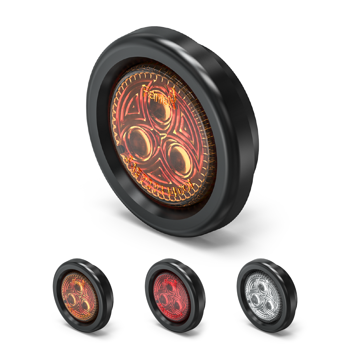 Feniex DOT Marker Light