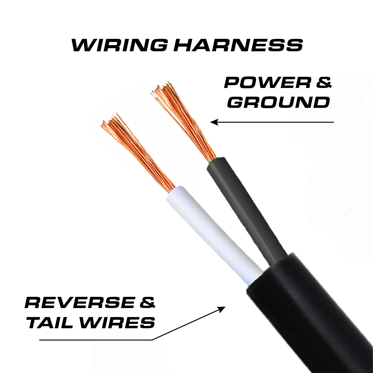 Feniex DOT Marker Light