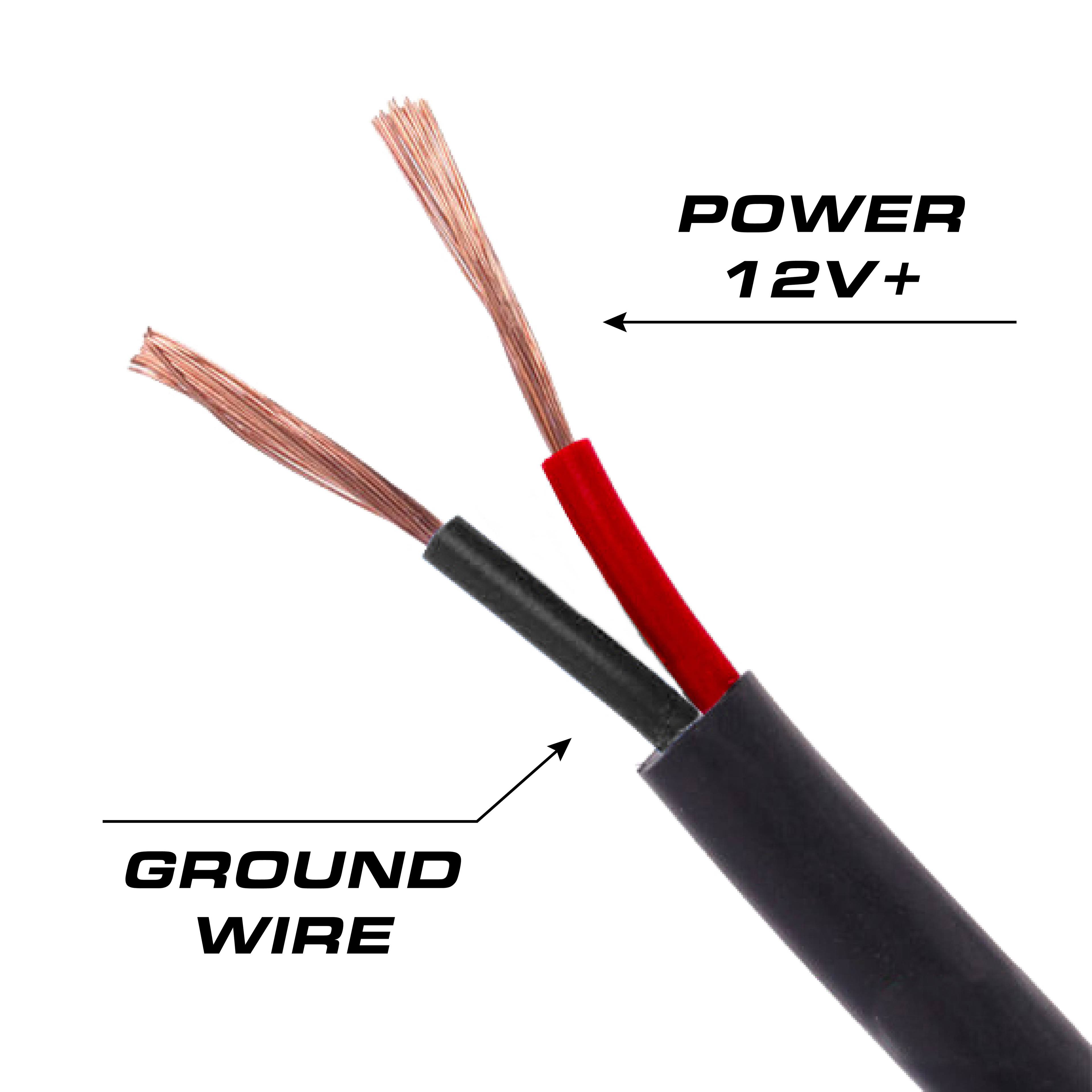 Feniex 3" Micro Light