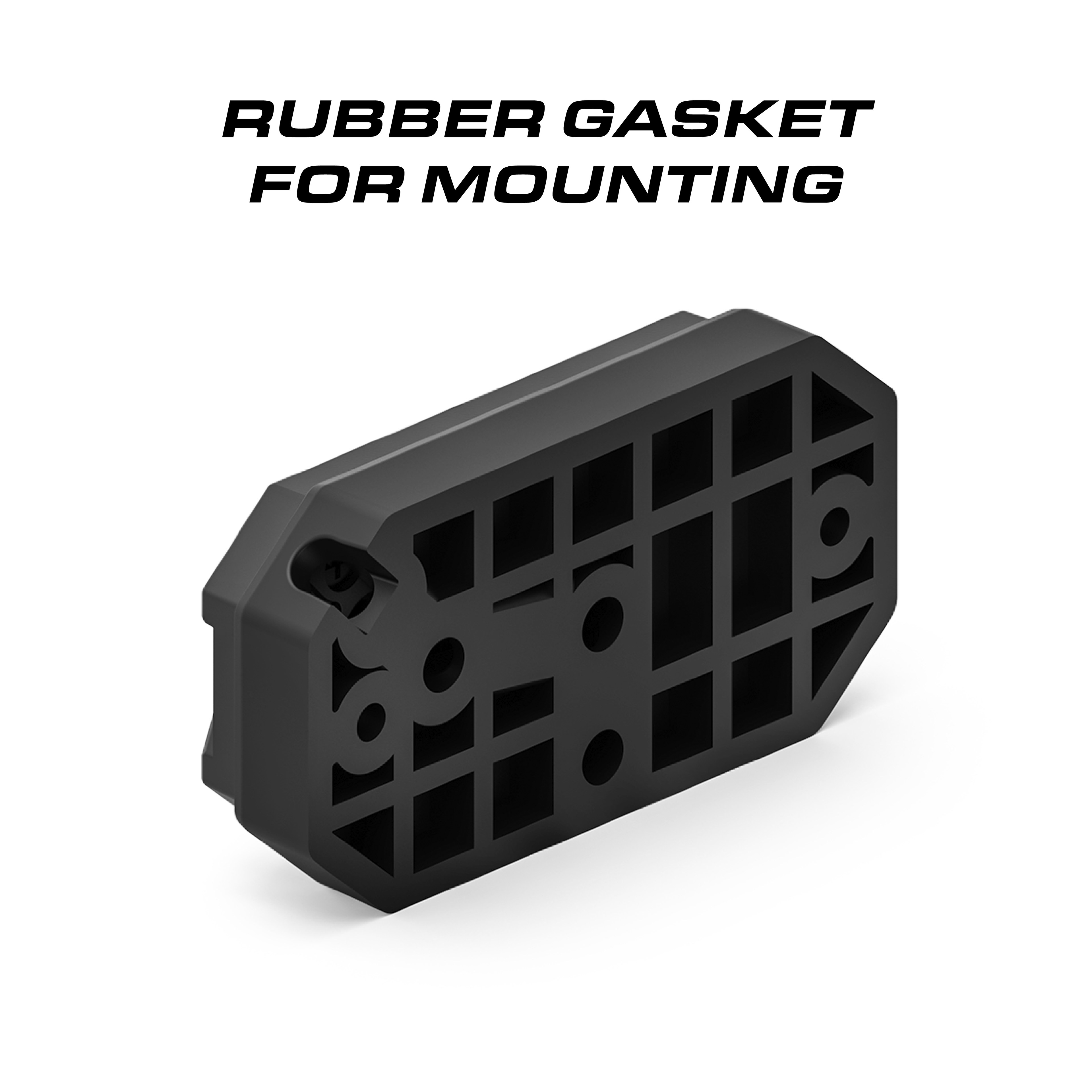 Feniex 3" Micro Light