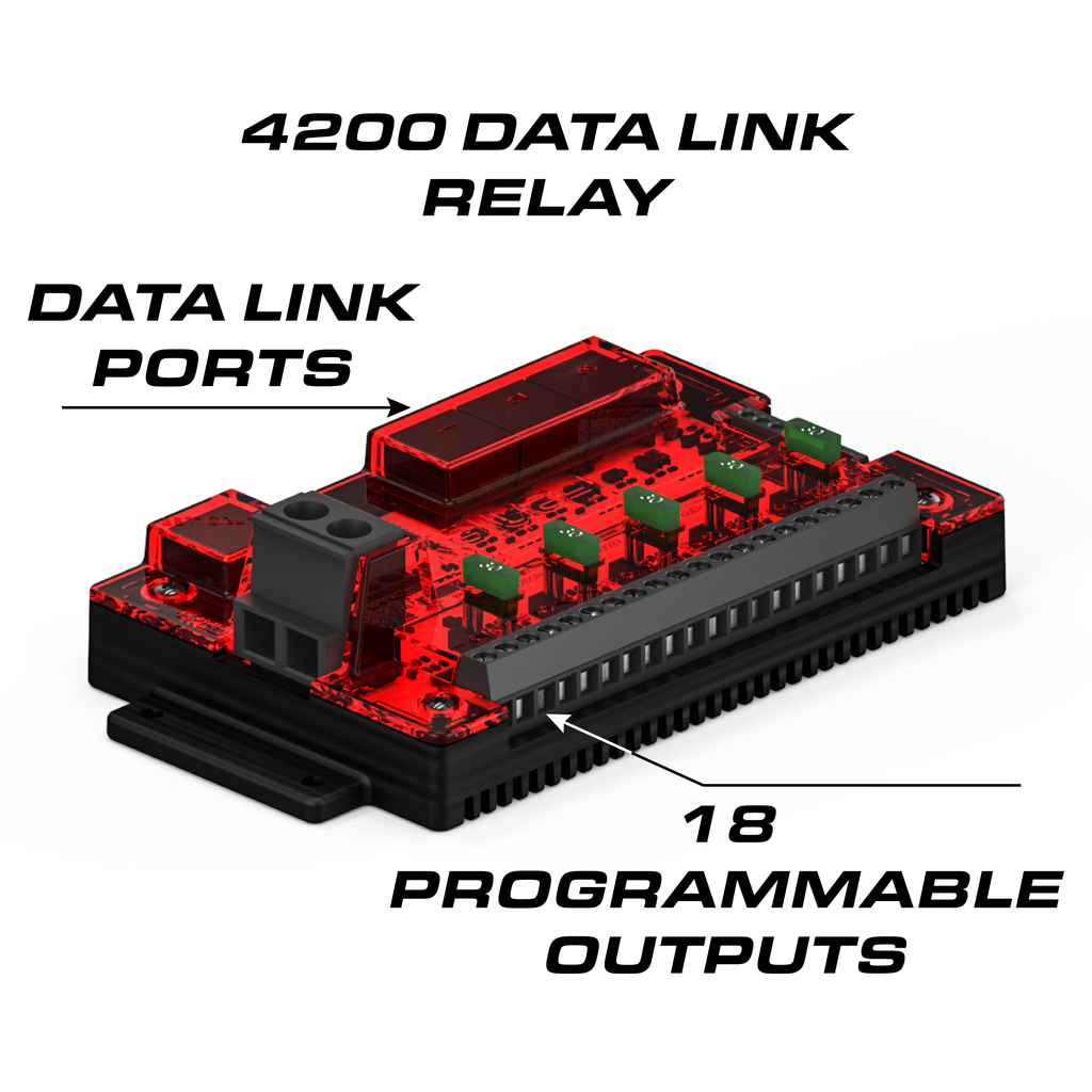 Feniex 4200 Data-Link Controller