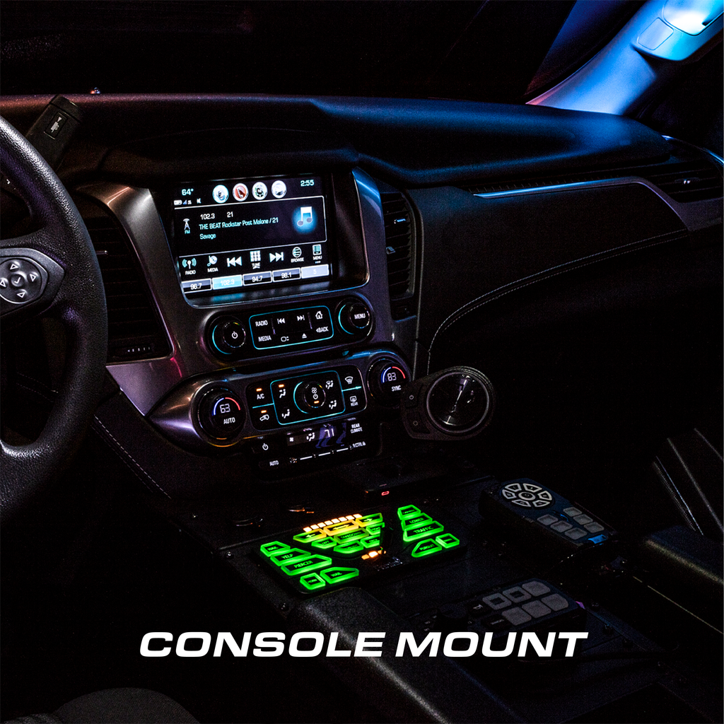 Feniex 4200 Data-Link Controller