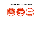 Feniex 6" Compartment Light