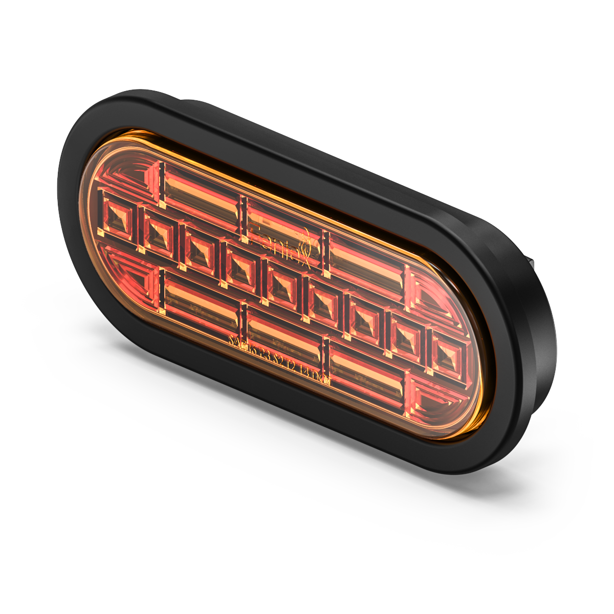 Feniex DOT STTR Light