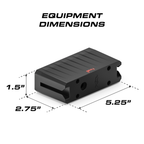 Feniex 6 Gang Switch Box