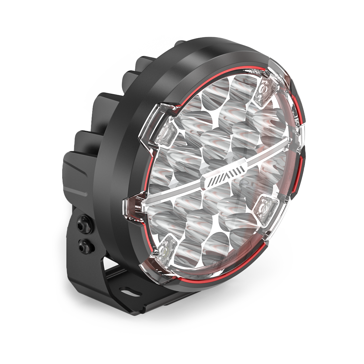 Feniex 7" Driving Light