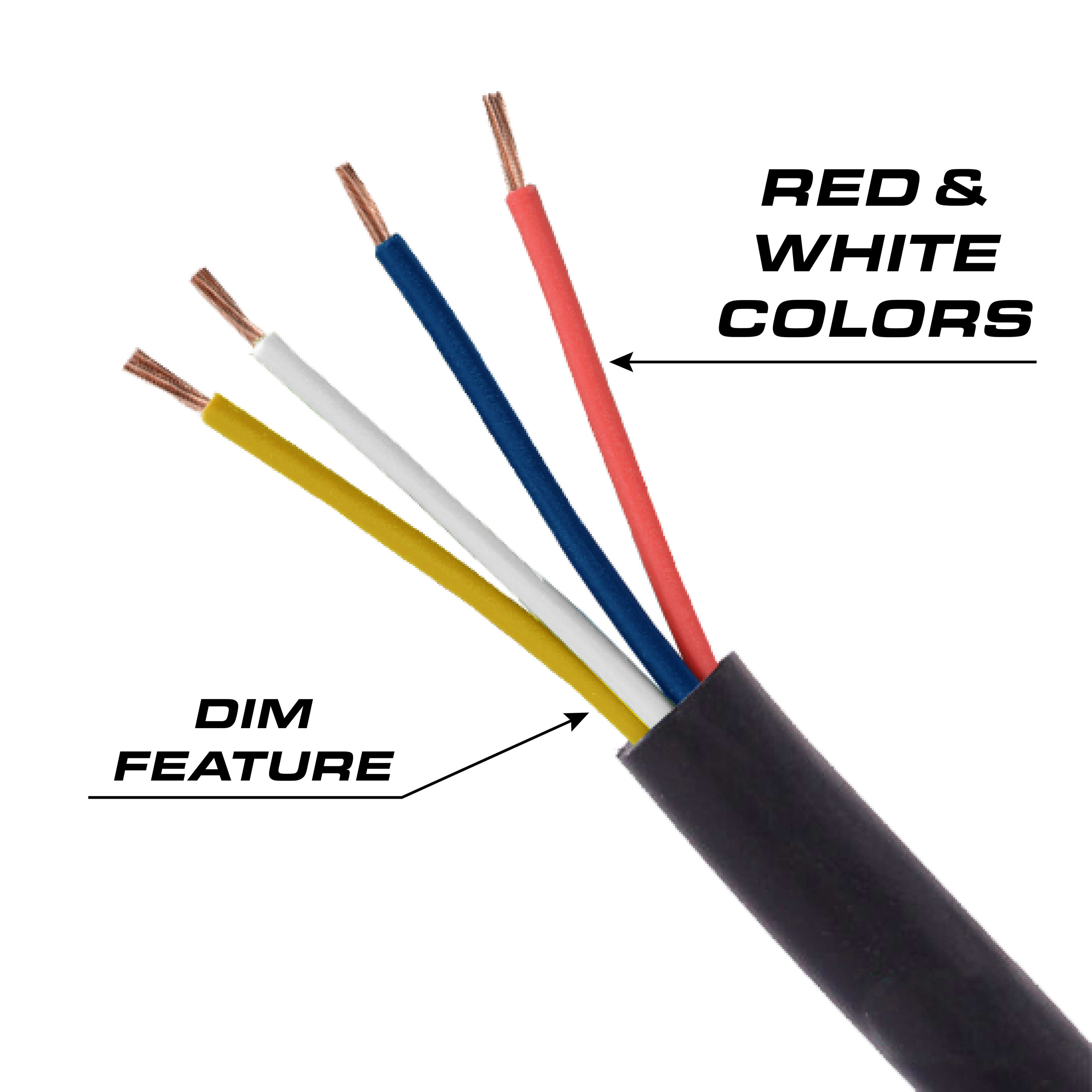 Feniex 8.5" Dome Light