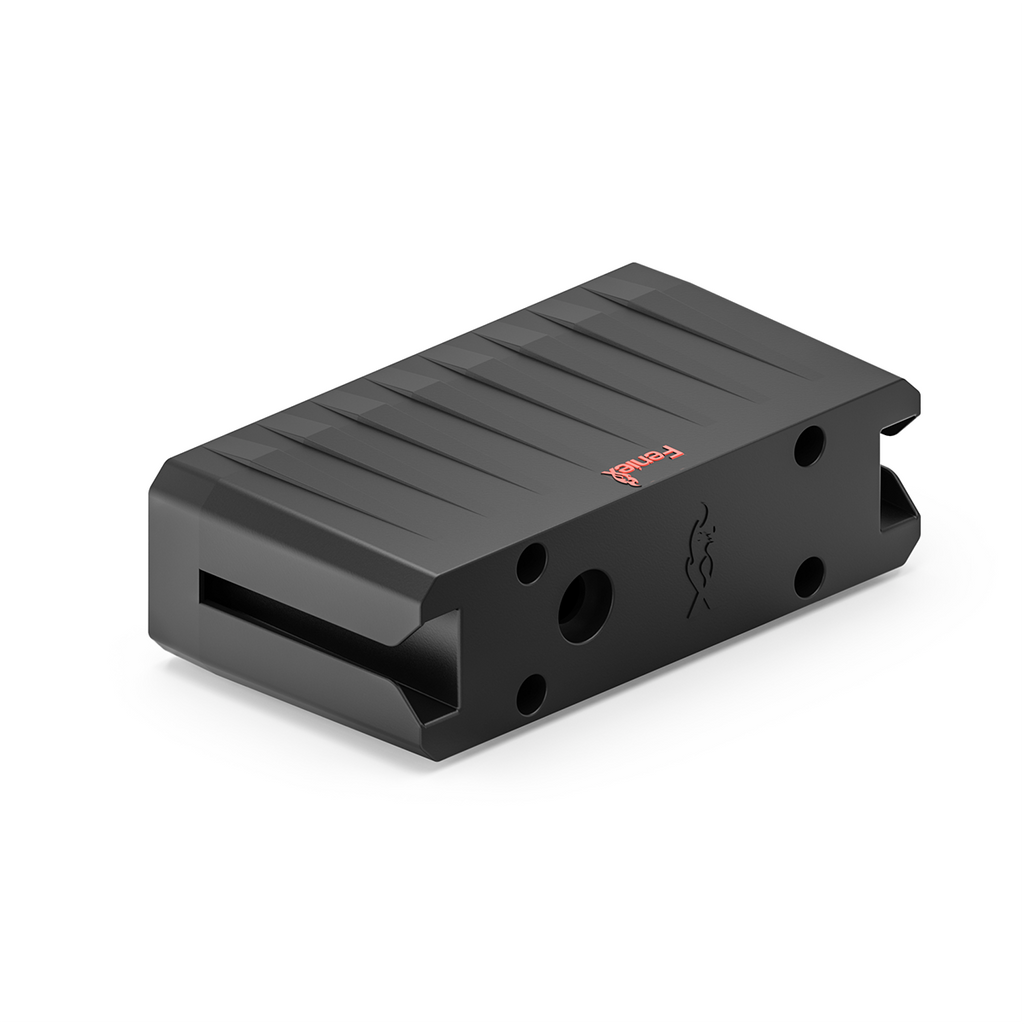 Feniex 6 Gang Switch Box