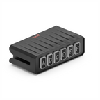 Feniex 6 Gang Switch Box