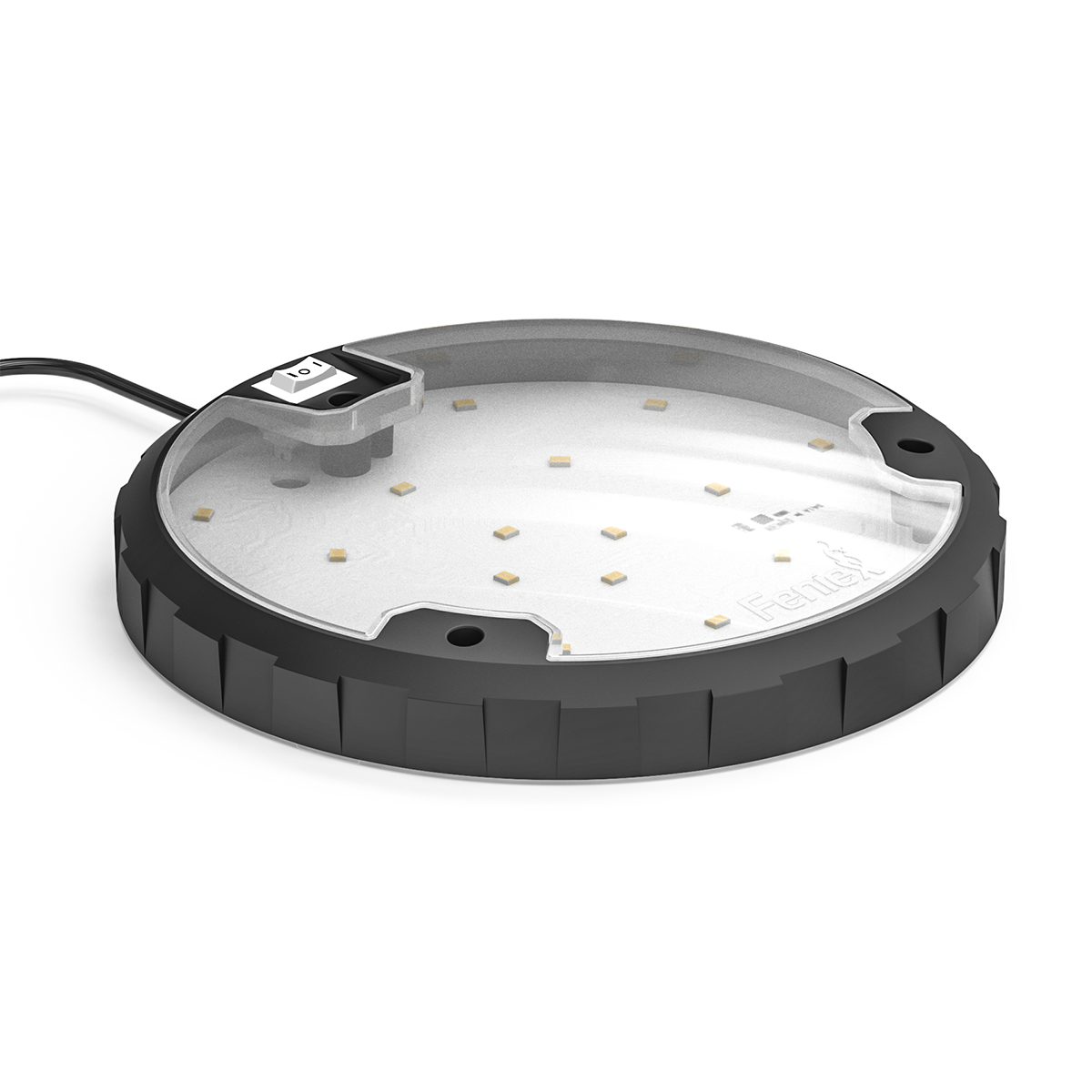 Feniex 6" Compartment Light