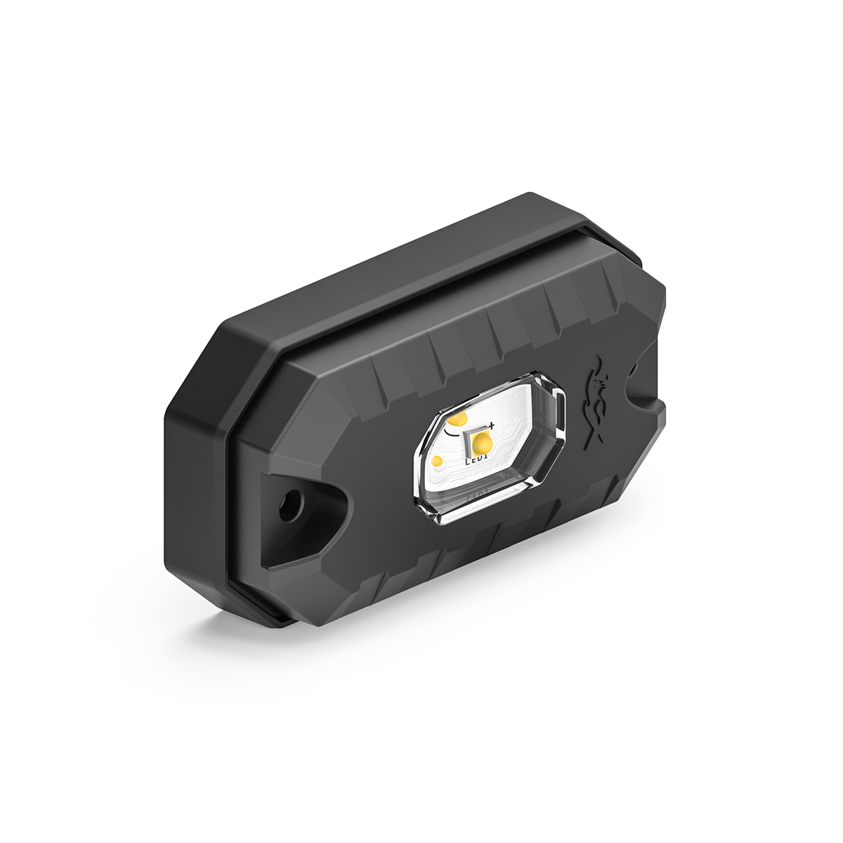 Feniex 3" Micro Light