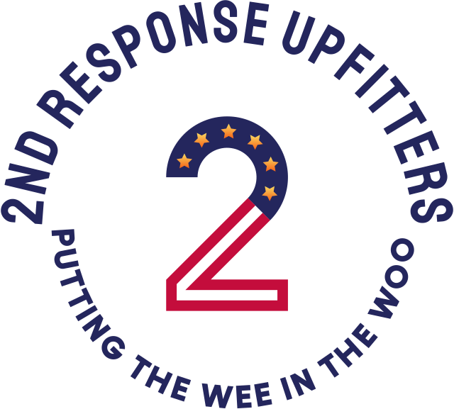 2nd Response Upfitters