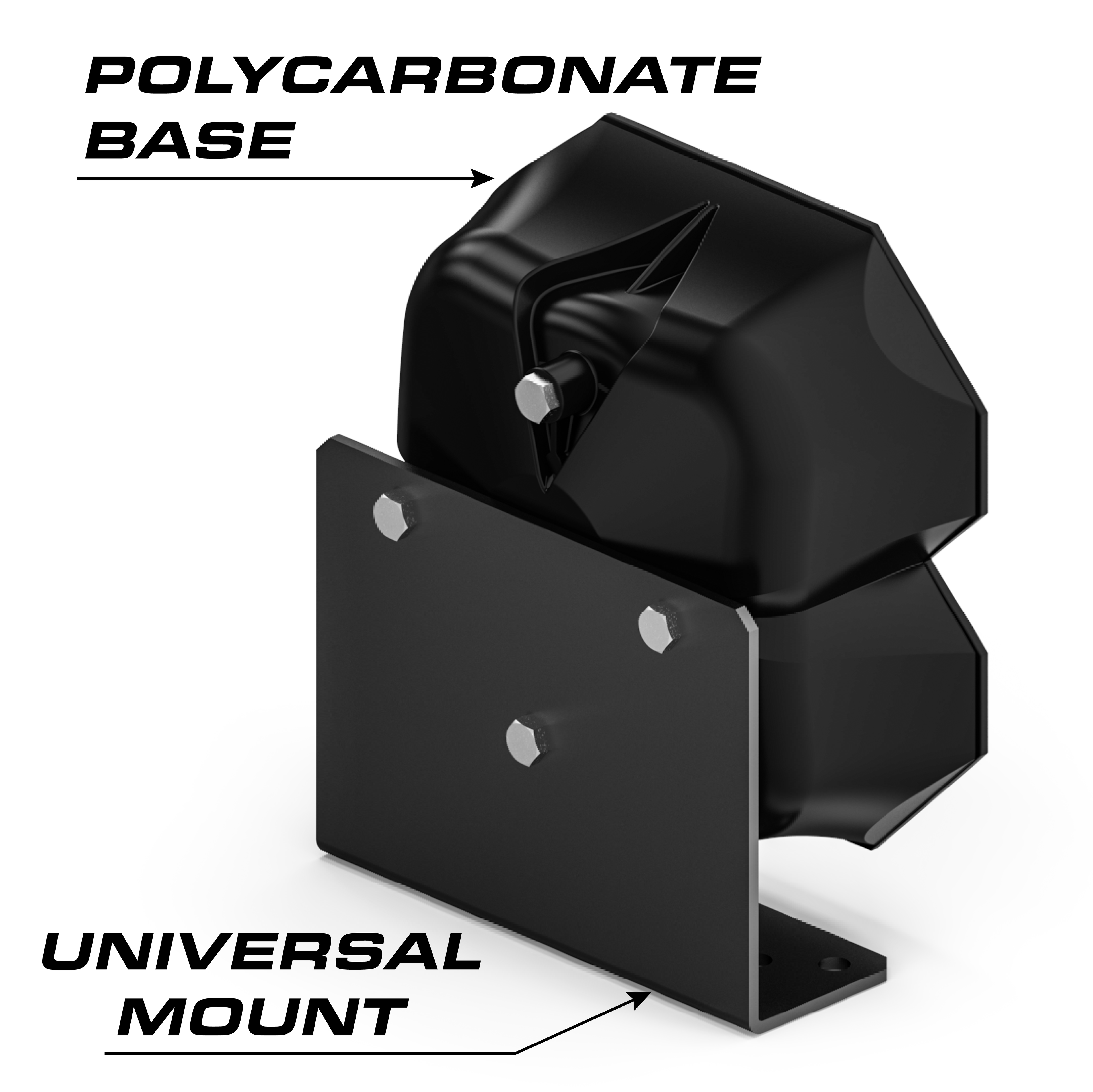 Feniex Triton 100W Speaker