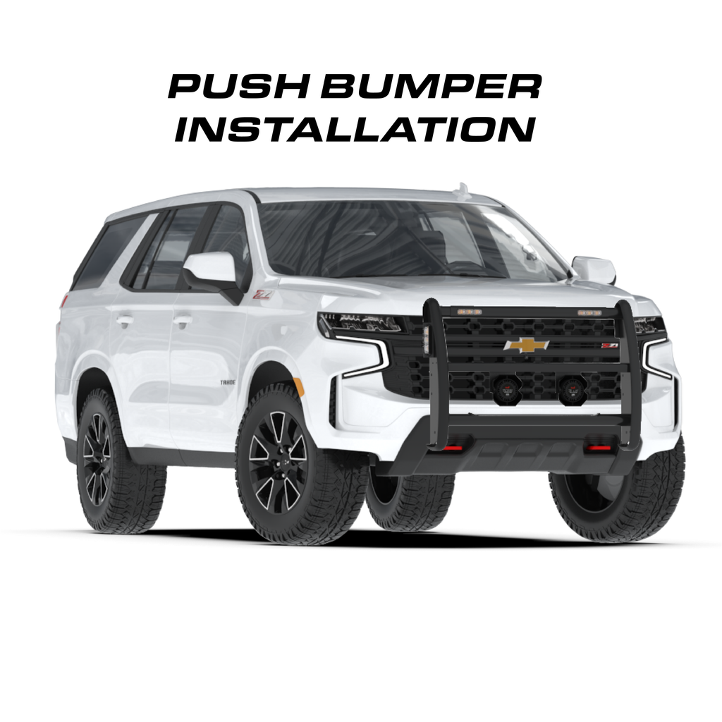 Feniex Triton 100W Speaker