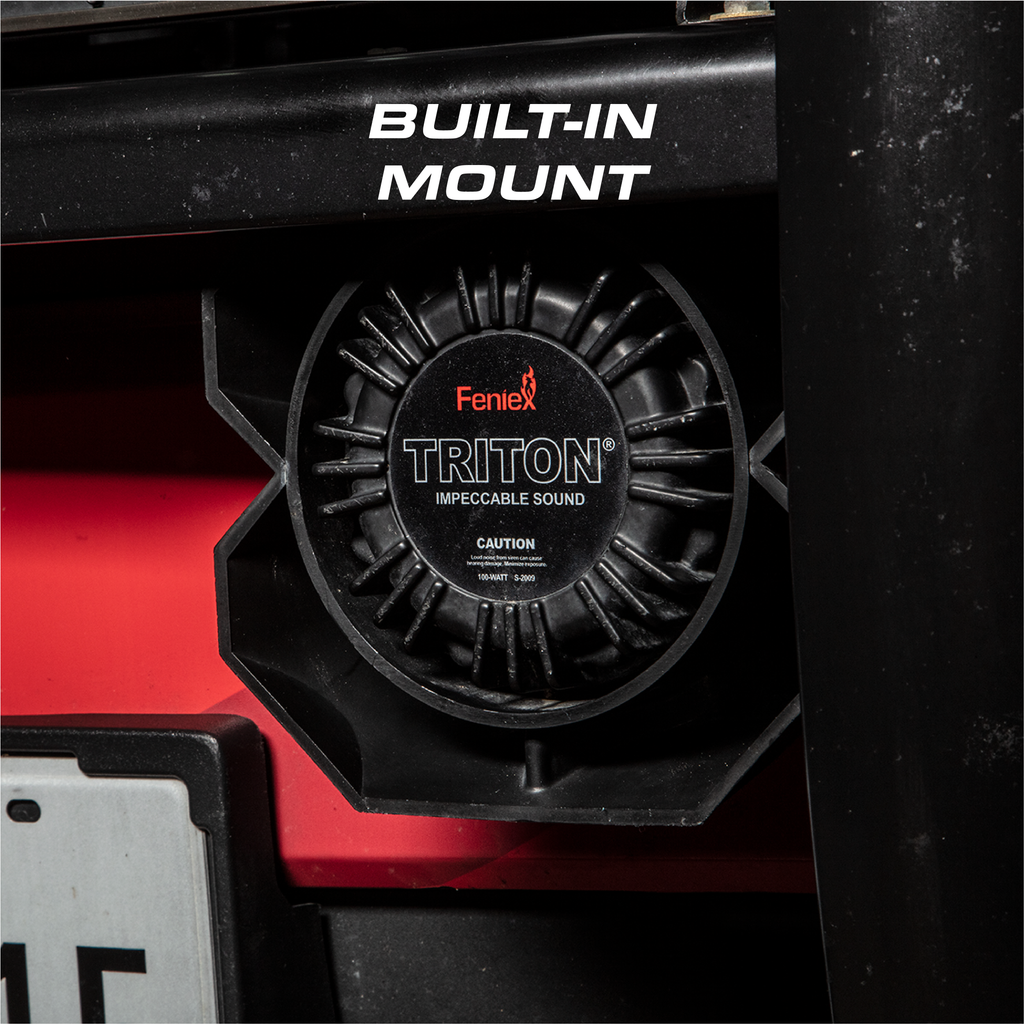 Feniex Triton 100W Speaker