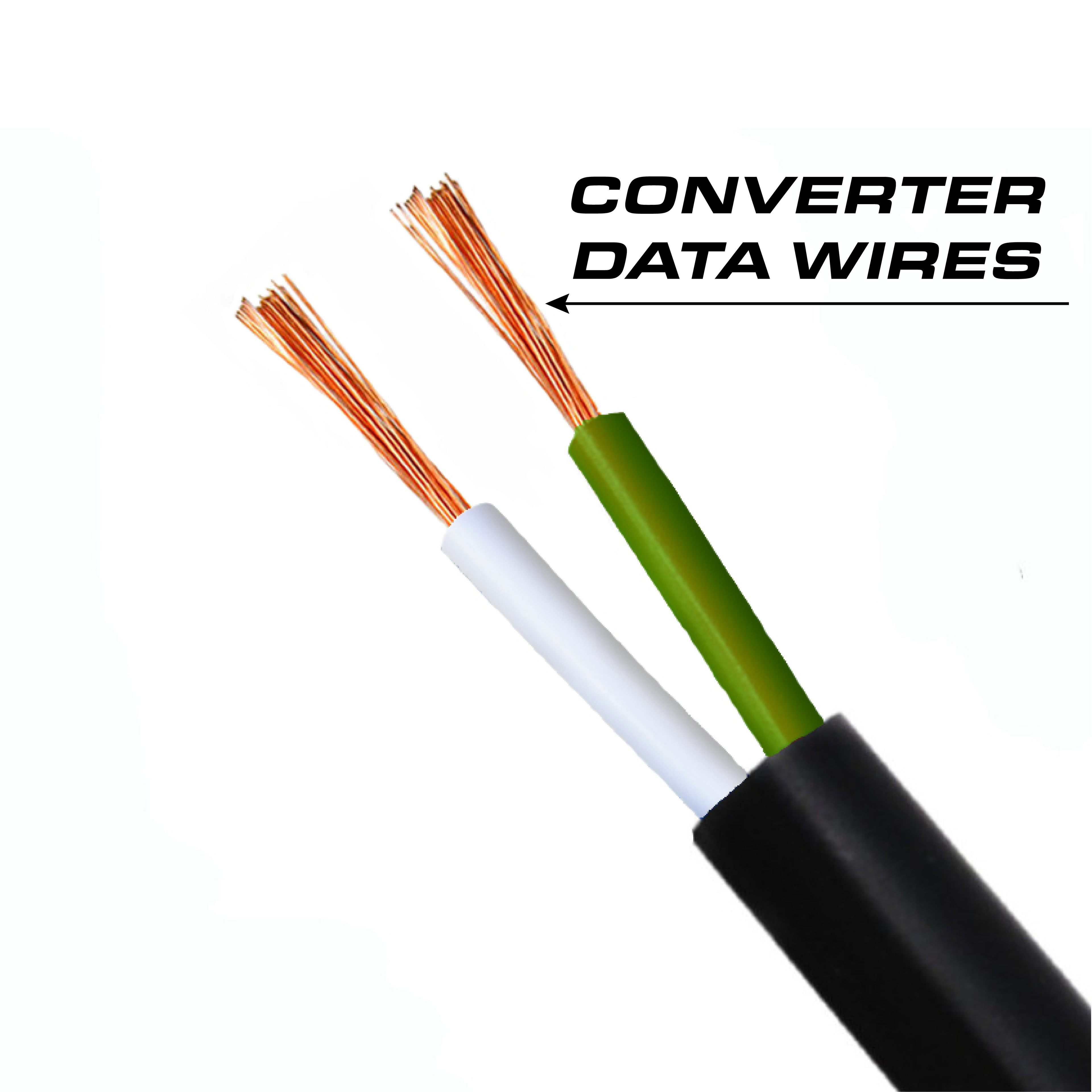 Feniex Fusion Amber Tow Light Bar