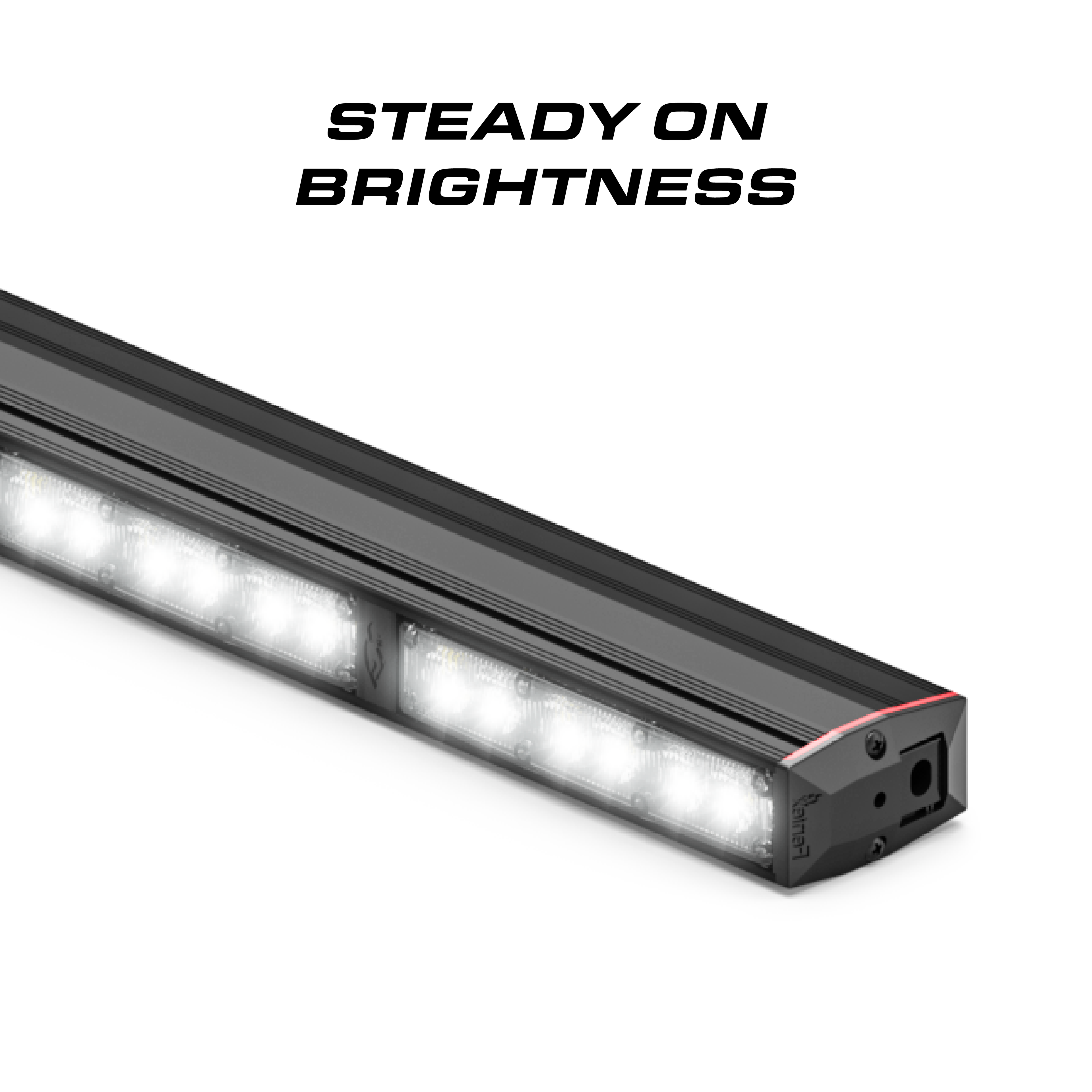 Feniex Work Light Bar