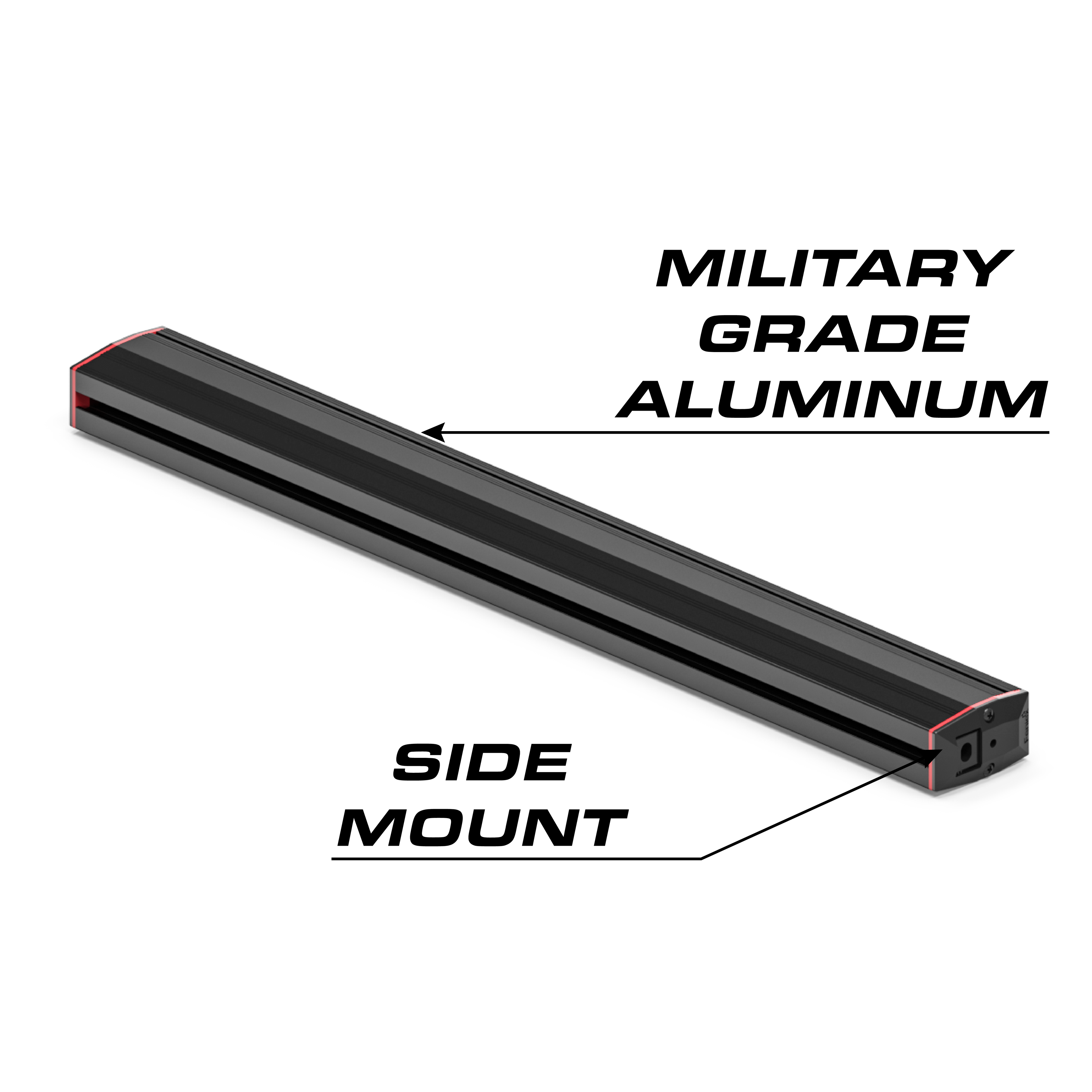 Feniex Work Light Bar