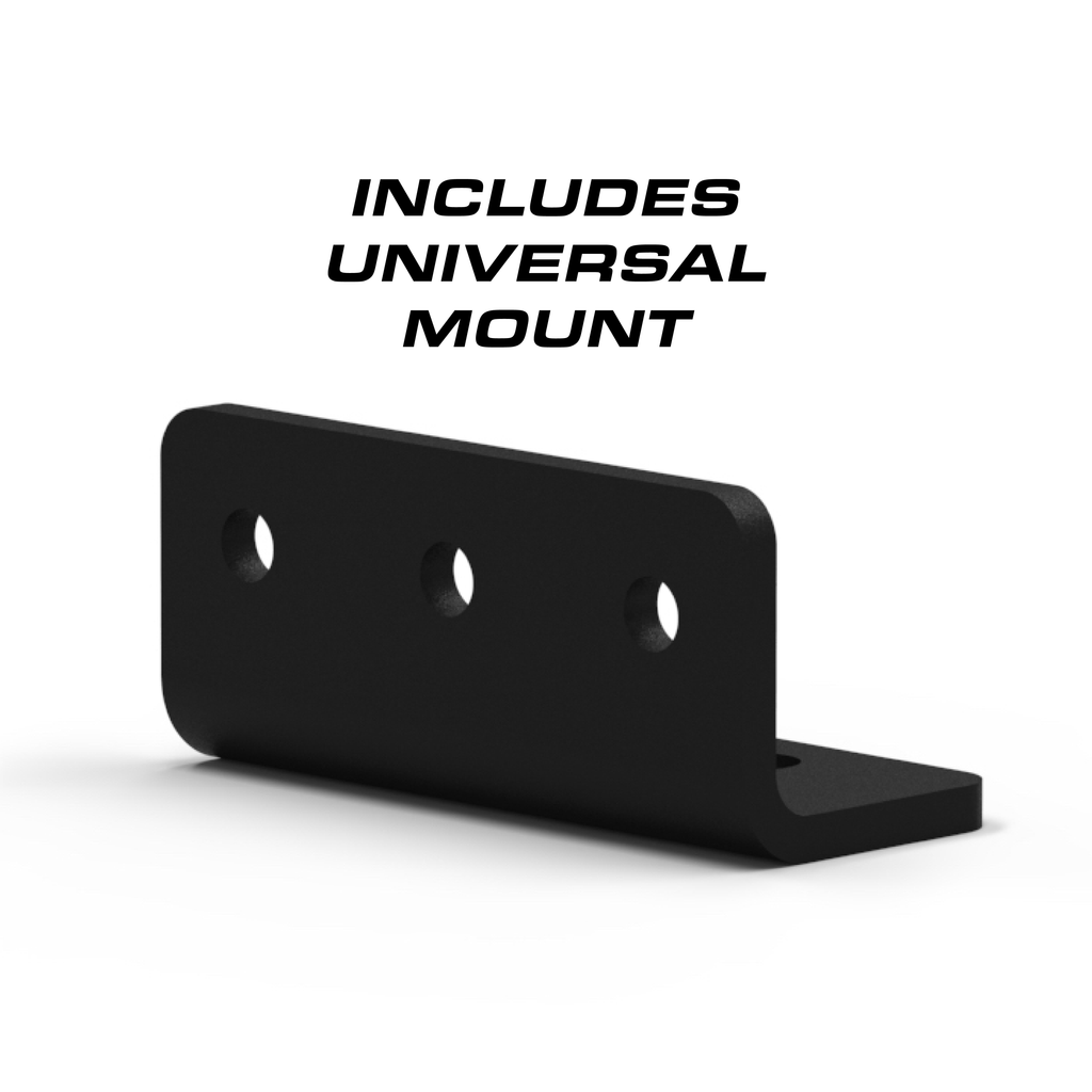 Feniex Hammer 100W Speaker