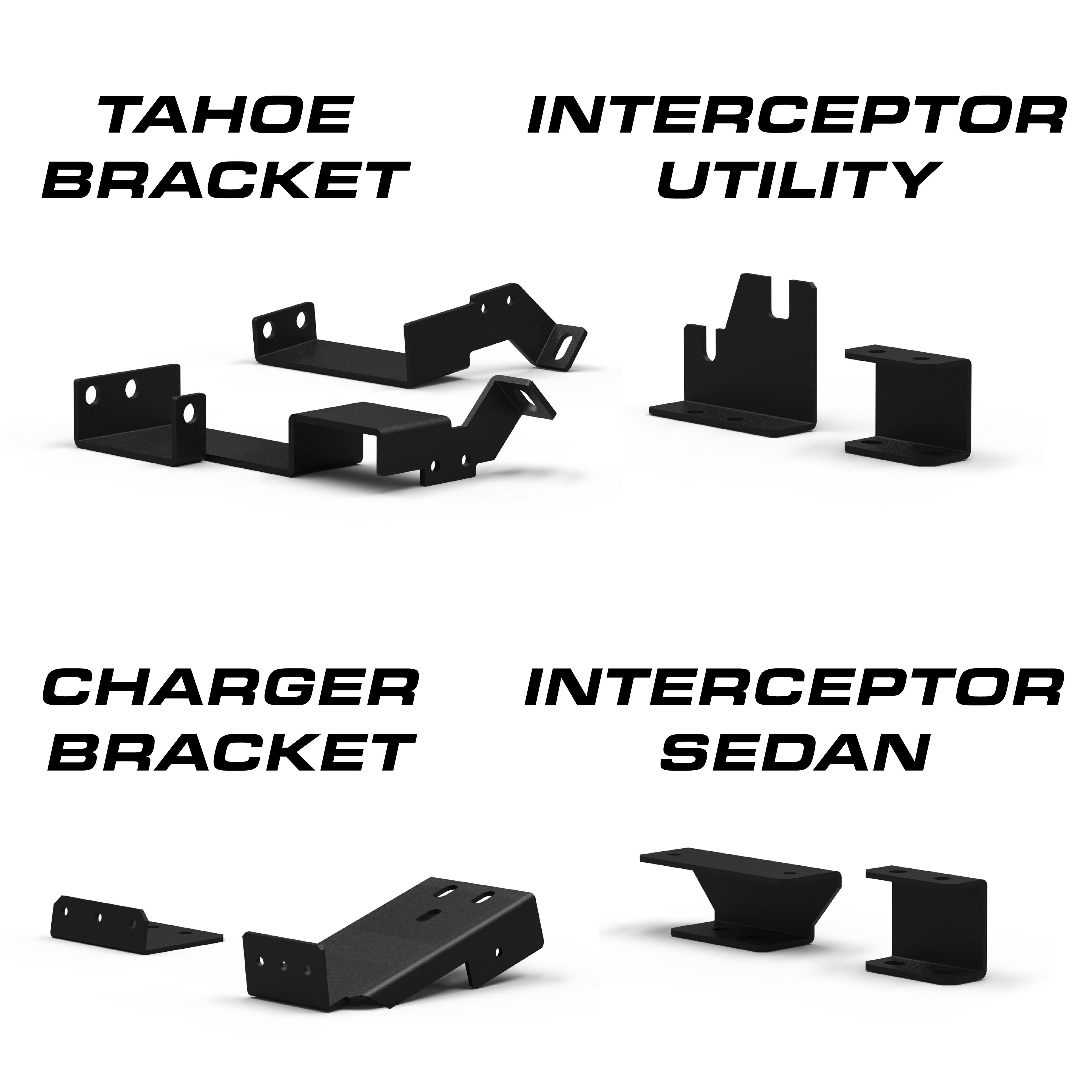 Feniex Hammer 100W Speaker