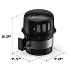 Feniex Hammer 100W Speaker