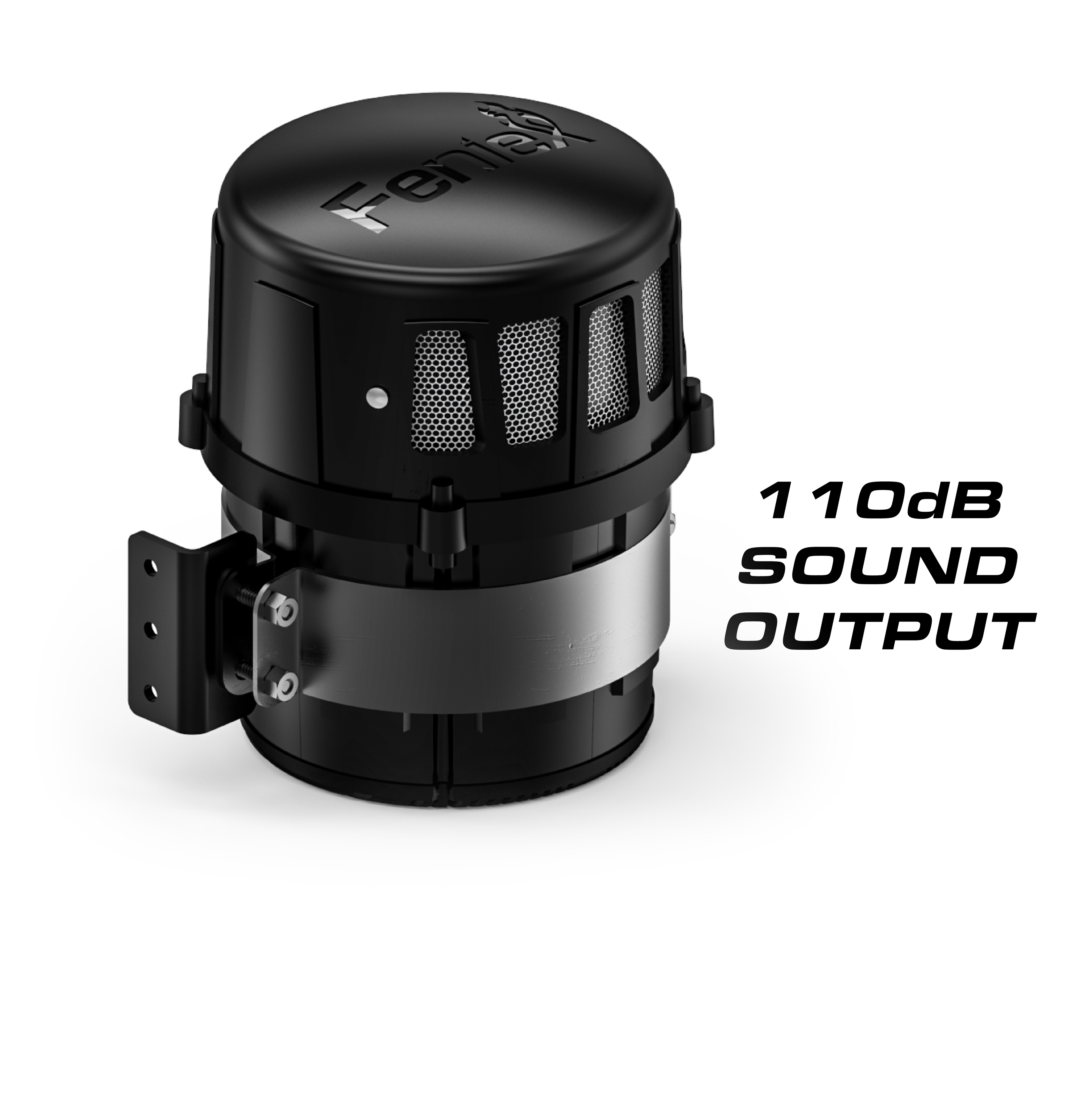 Feniex Hammer 100W Speaker