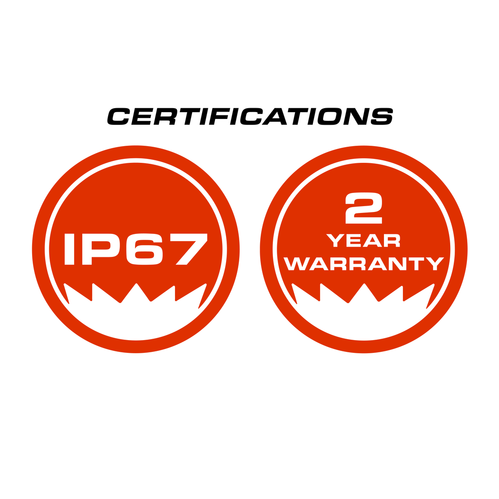 Feniex Hammer 100W Speaker