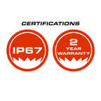 Feniex Hammer 100W Speaker