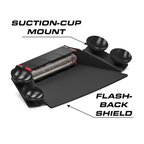 Feniex Q-Series Dash Light