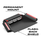 Feniex Q-Series Dash Light