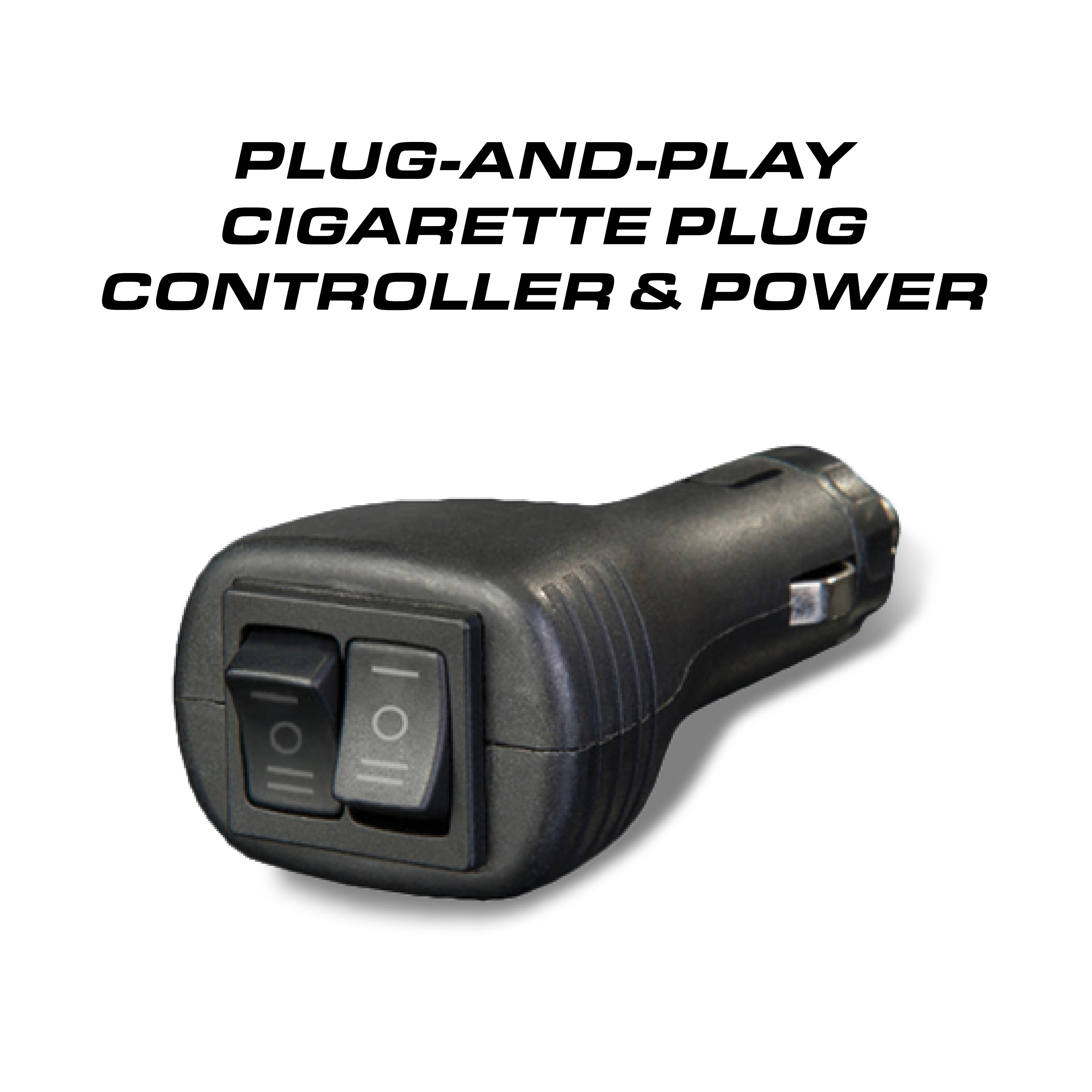 Feniex Q-Series Dash Light