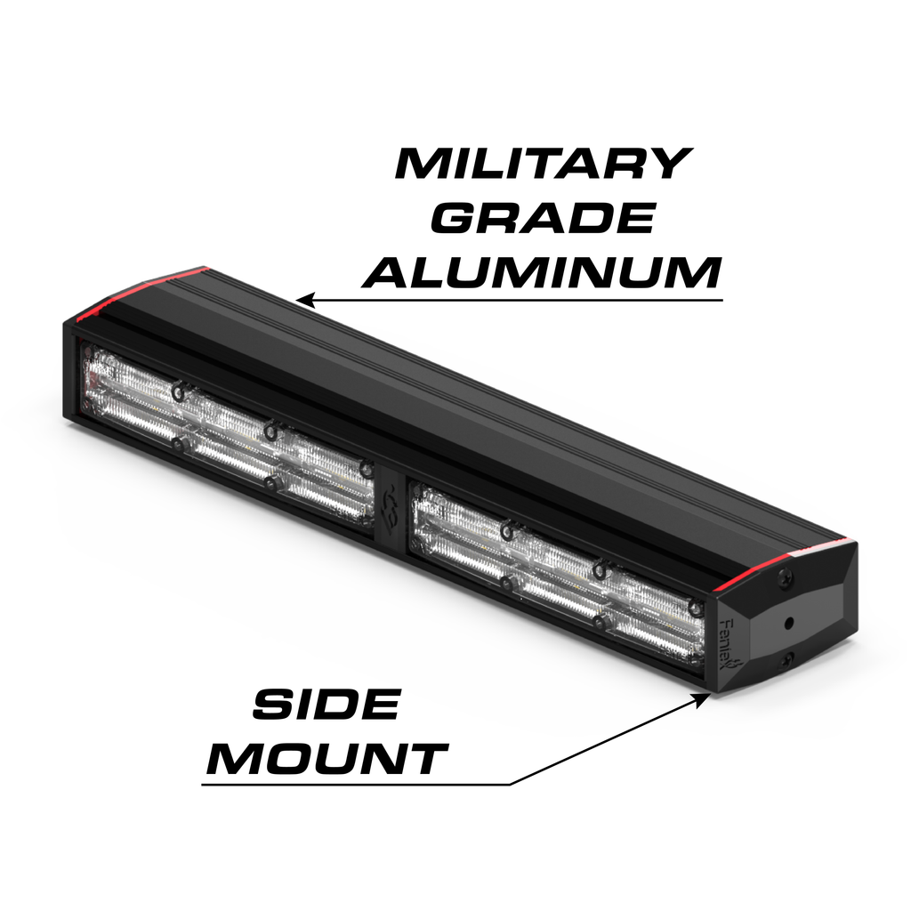 Feniex Q-Series Mini Stick Light