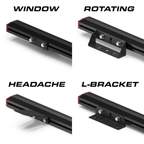 Feniex Q-Series Mini Stick Light