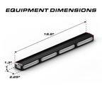 Feniex Quantum 2.0 Light Stick