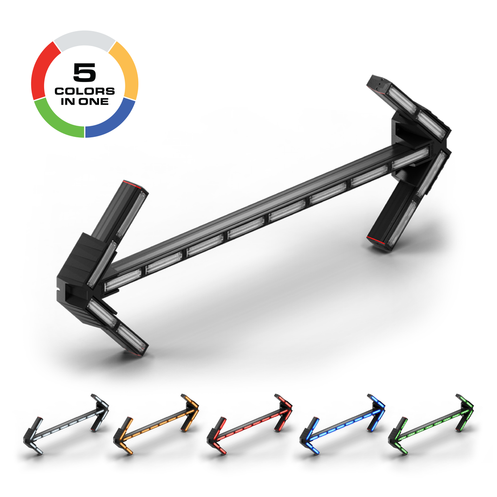 Feniex Quantum 2.0 Light Arrow