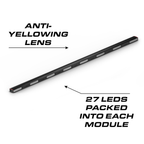 Feniex Quantum 2.0 Rocker Light