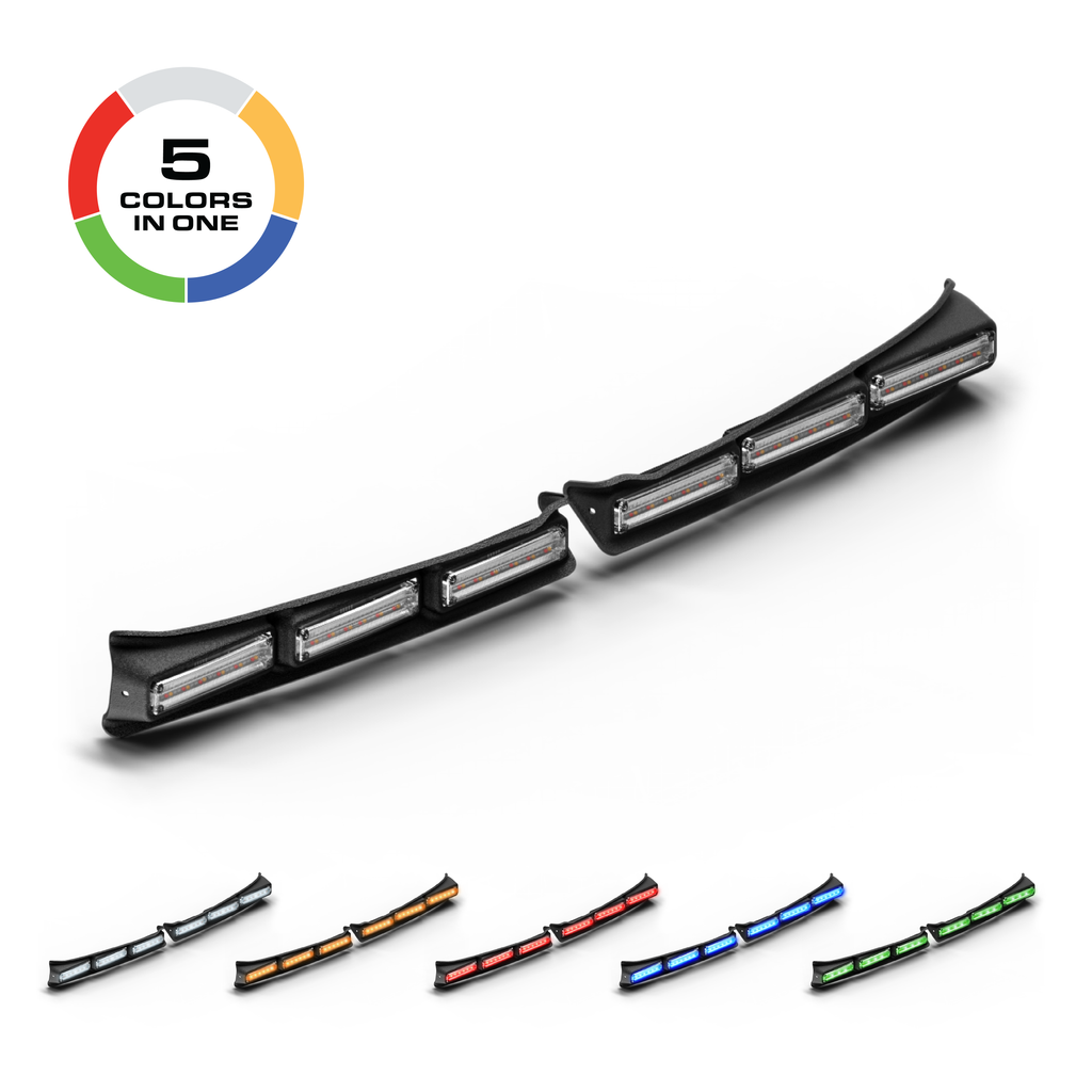 Feniex Quantum 2.0 Spoiler Light