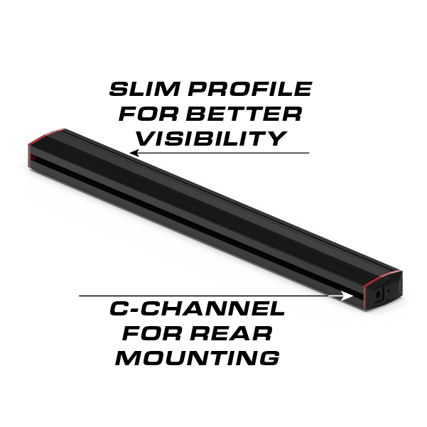 Feniex Quantum 2.0 Light Stick