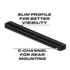 Feniex Quantum 2.0 Light Stick