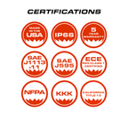 Feniex Quantum 2.0 Spoiler Light