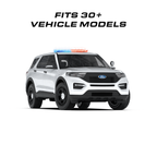 Feniex Quantum 2.0 Light Bar