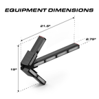 Feniex Fusion Amber Visor Light