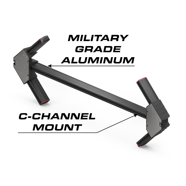 Feniex Quantum 2.0 Light Arrow