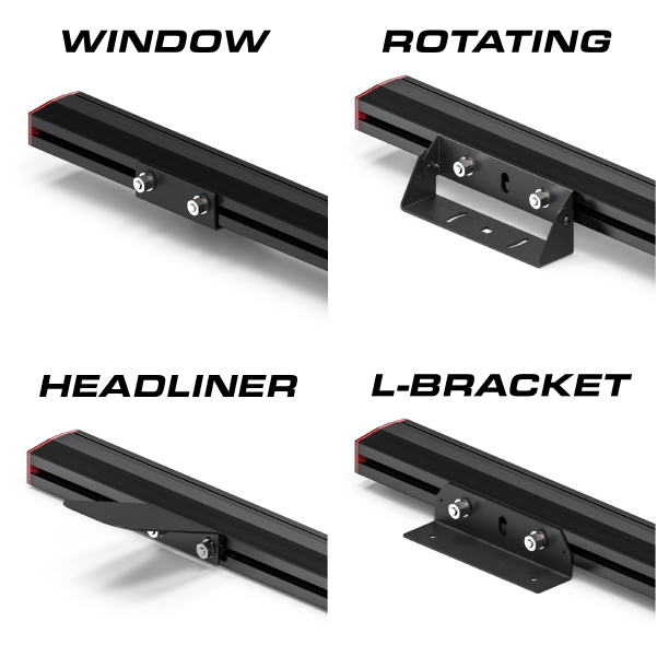 Feniex Quantum 2.0 Light Stick