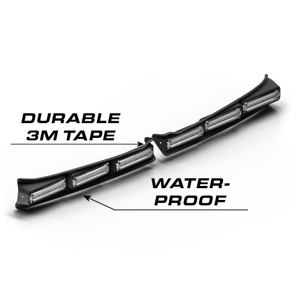 Feniex Quantum 2.0 Spoiler Light