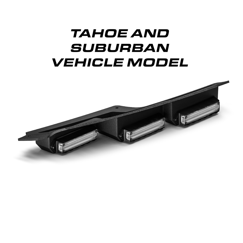 Feniex Quantum 2.0 Spoiler Light