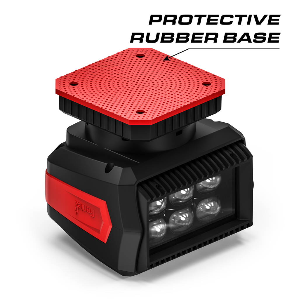 Feniex Remote Spot Light