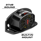 Feniex Shield 14W Backup Alarm