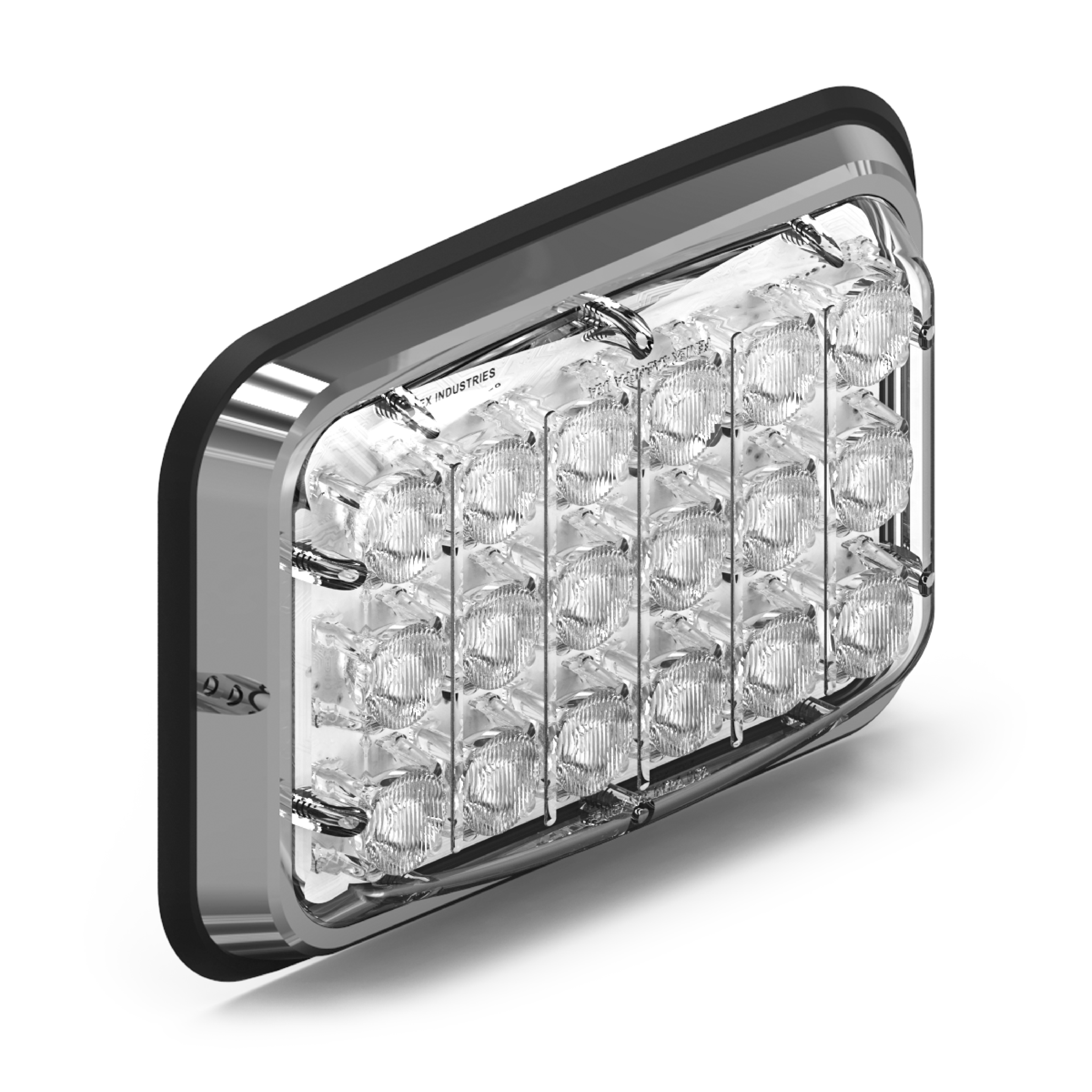 Feniex Tail Turn Lux