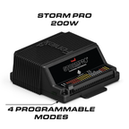 Feniex Storm Pro Siren Controller